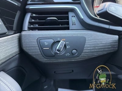 2024 Audi A5 Sportback 45 S line Premium Plus quattro