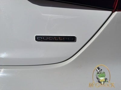 2024 Audi A5 Sportback 45 S line Premium Plus quattro