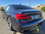 2019 BMW 7 Series 750i