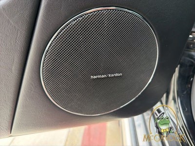 2015 Mercedes-Benz G-Class G 550 4MATIC®