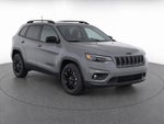 2023 Jeep Cherokee Altitude