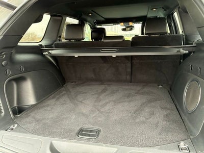 2021 Jeep Grand Cherokee 80th Anniversary Edition