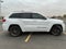 2021 Jeep Grand Cherokee 80th Anniversary Edition