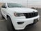 2021 Jeep Grand Cherokee 80th Anniversary Edition