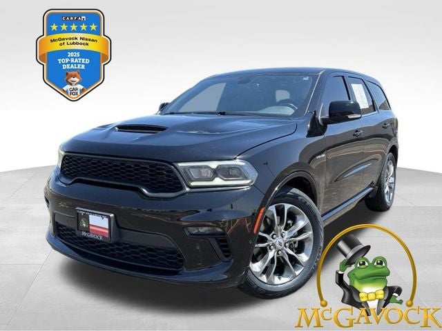 2022 Dodge Durango R/T RWD's photo