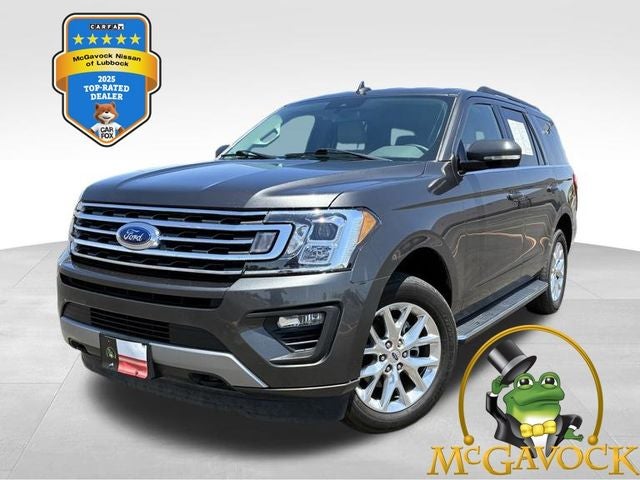 2021 Ford Expedition XLT 4x4's photo