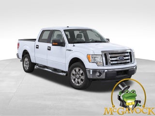 2009 Ford F-150 XLT