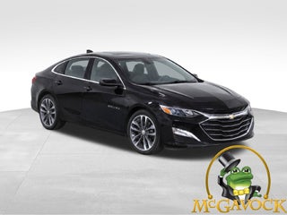 2023 Chevrolet Malibu LT 2LT