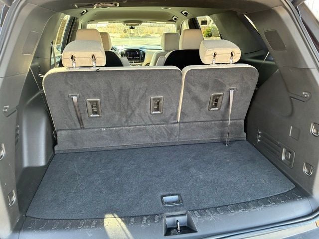 2023 Chevrolet Traverse LT 1LT