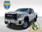 2022 GMC Sierra 2500HD Pro