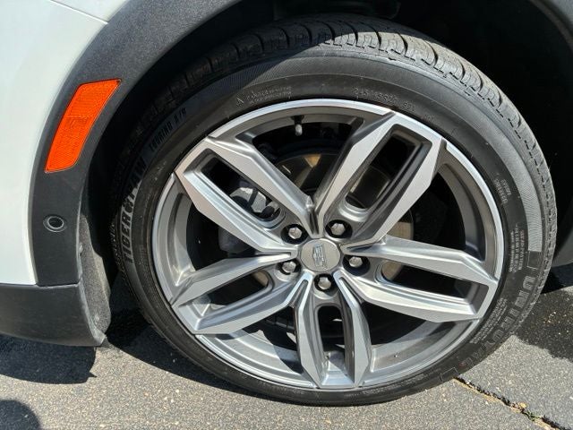2020 Cadillac XT4 Sport