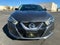 2017 Nissan Maxima Platinum
