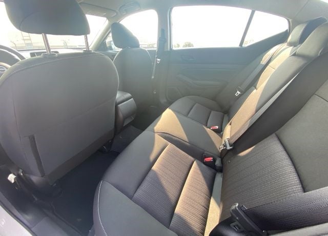 2025 Nissan Altima 2.5 S