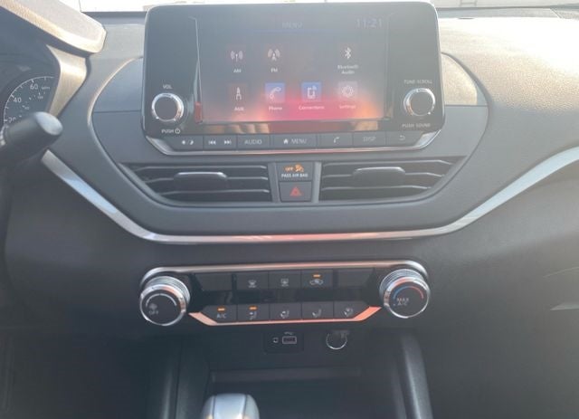 2025 Nissan Altima 2.5 S