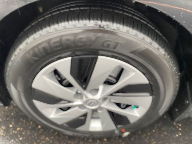 2025 Nissan Altima 2.5 S