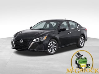 2025 Nissan Altima 2.5 S