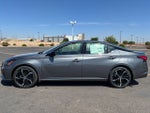2026 Nissan Altima 2.5 SR