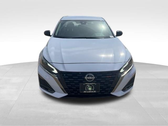 2026 Nissan Altima 2.5 SR