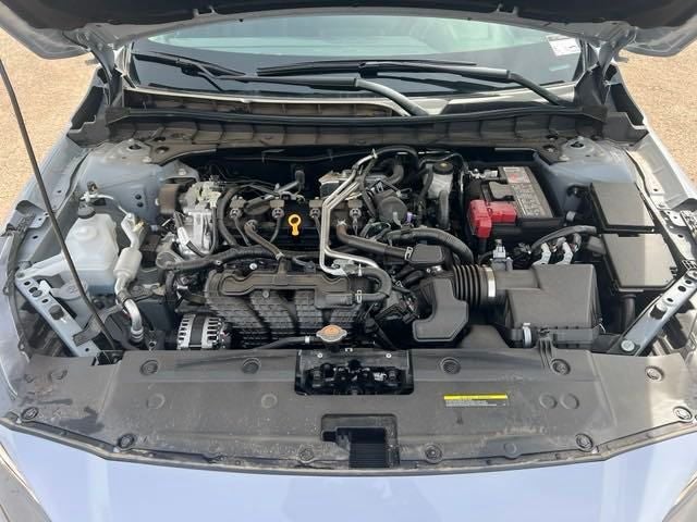 2026 Nissan Altima 2.5 SR