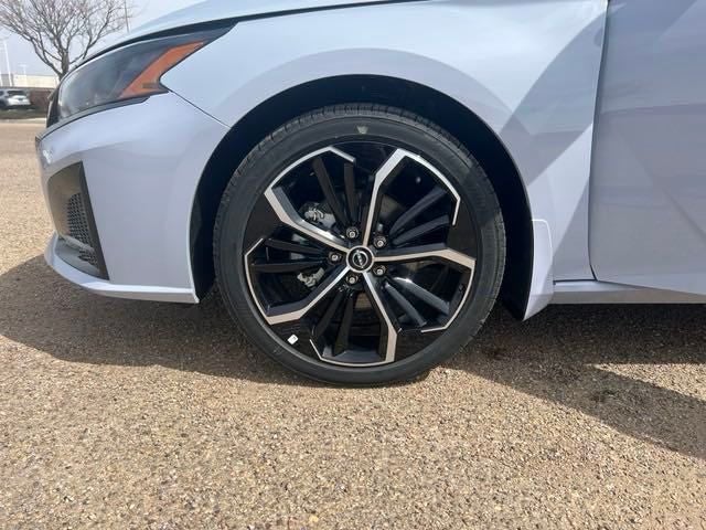 2026 Nissan Altima 2.5 SR