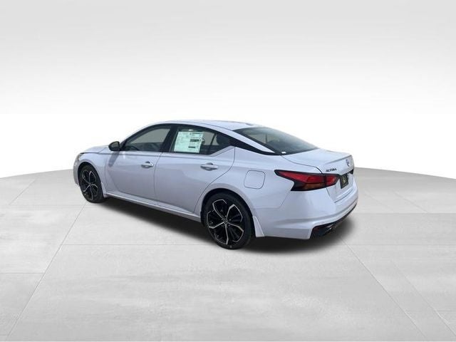 2026 Nissan Altima 2.5 SR