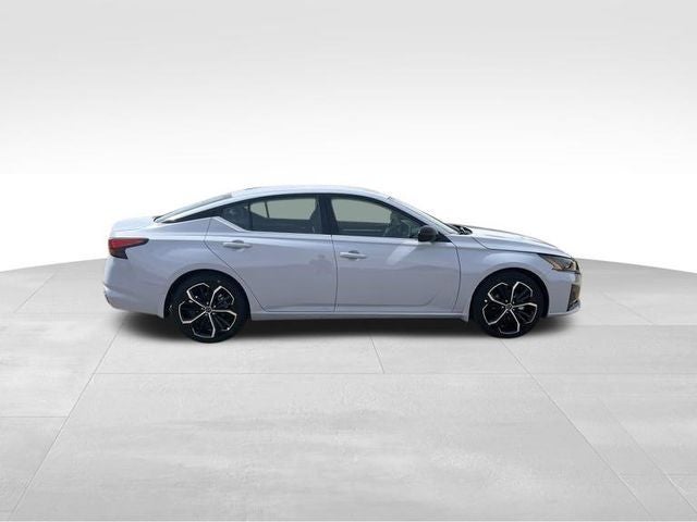 2026 Nissan Altima 2.5 SR