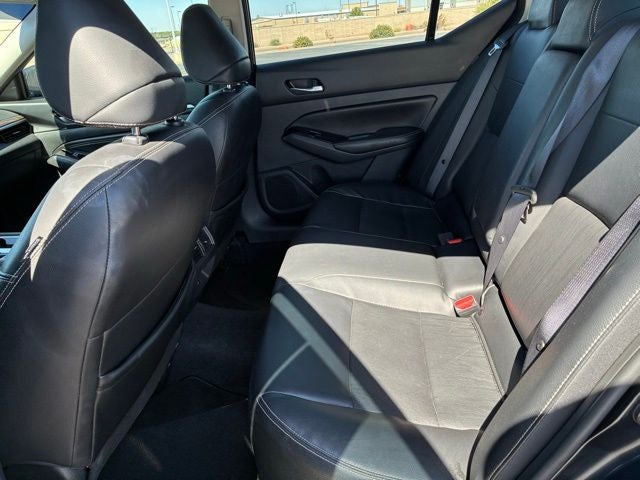 2022 Nissan Altima 2.5 SL