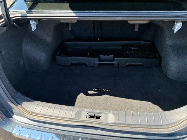 2022 Nissan Altima 2.5 SL