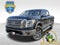 2018 Nissan Titan Platinum Reserve