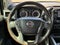 2018 Nissan Titan Platinum Reserve