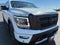 2023 Nissan Titan PRO-4X