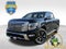 2021 Nissan Titan Platinum Reserve