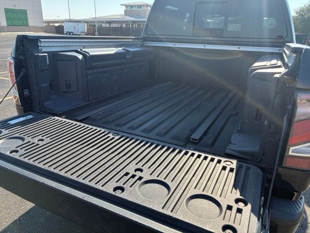 2021 Nissan Titan Platinum Reserve