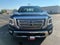 2021 Nissan Titan Platinum Reserve