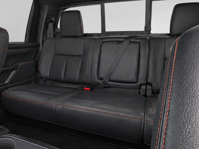 2023 Nissan Titan PRO-4X