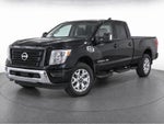 2024 Nissan Titan XD SV