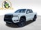 2025 Nissan Frontier PRO-X