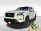 2024 Nissan Frontier SL