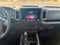 2024 Nissan Frontier SL