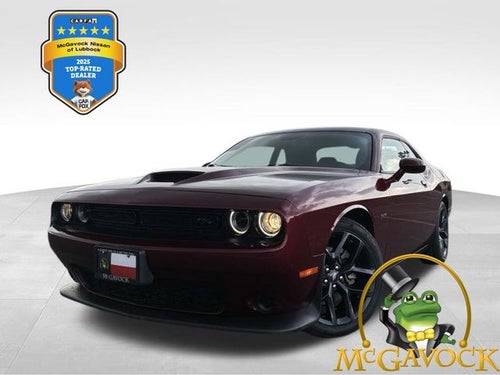 2023 Dodge Challenger R/T