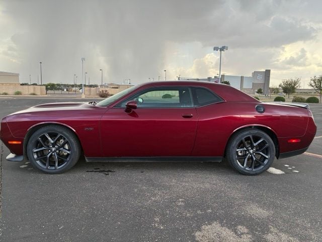 2023 Dodge Challenger R/T