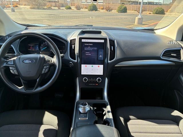 2023 Ford Edge SE