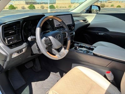 2024 Lexus RX 350 Premium Plus