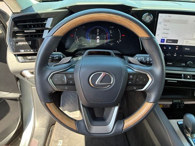 2024 Lexus RX 350 Premium Plus