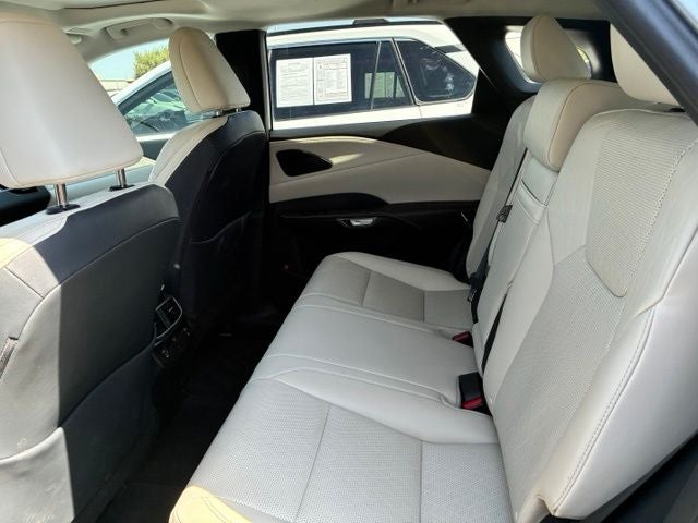 2024 Lexus RX 350 Premium Plus
