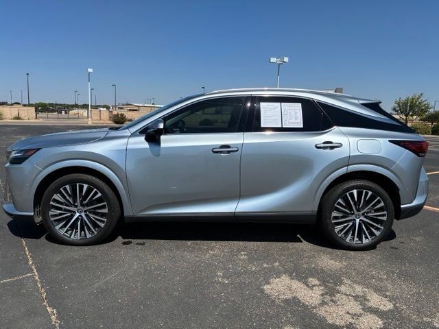 2024 Lexus RX 350 Premium Plus