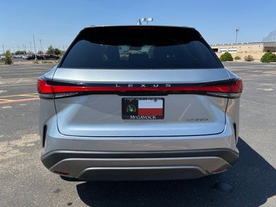 2024 Lexus RX 350 Premium Plus