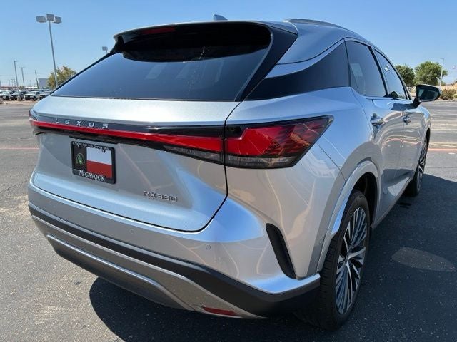 2024 Lexus RX 350 Premium Plus