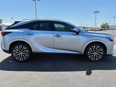 2024 Lexus RX 350 Premium Plus