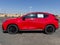 2023 Lexus NX 350 F SPORT Handling